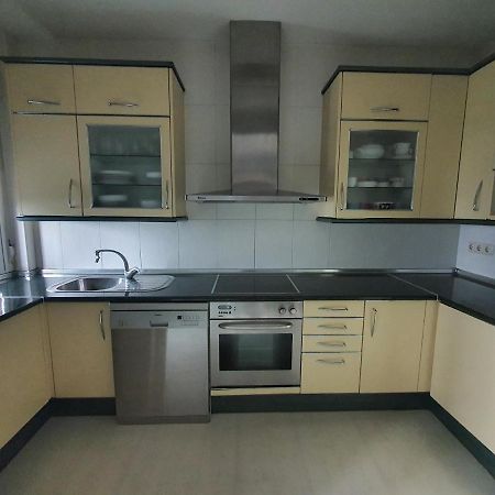 Teo Apartment Pamplona Luaran gambar
